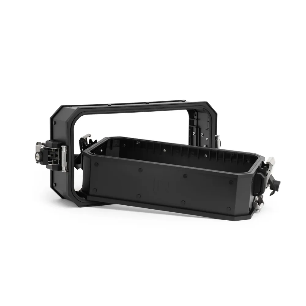 MotoPanniers Expander Set