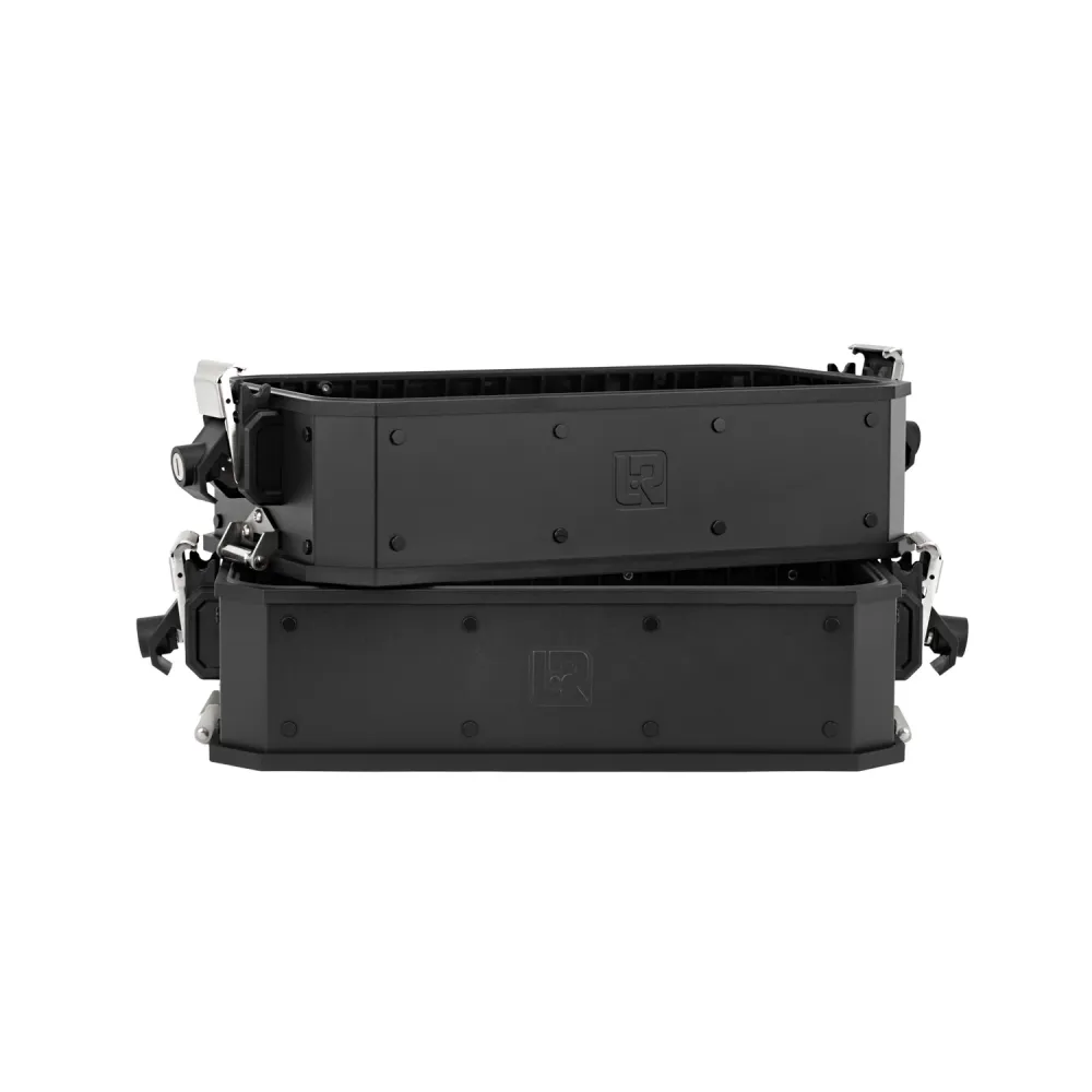 MotoPanniers Expander Set