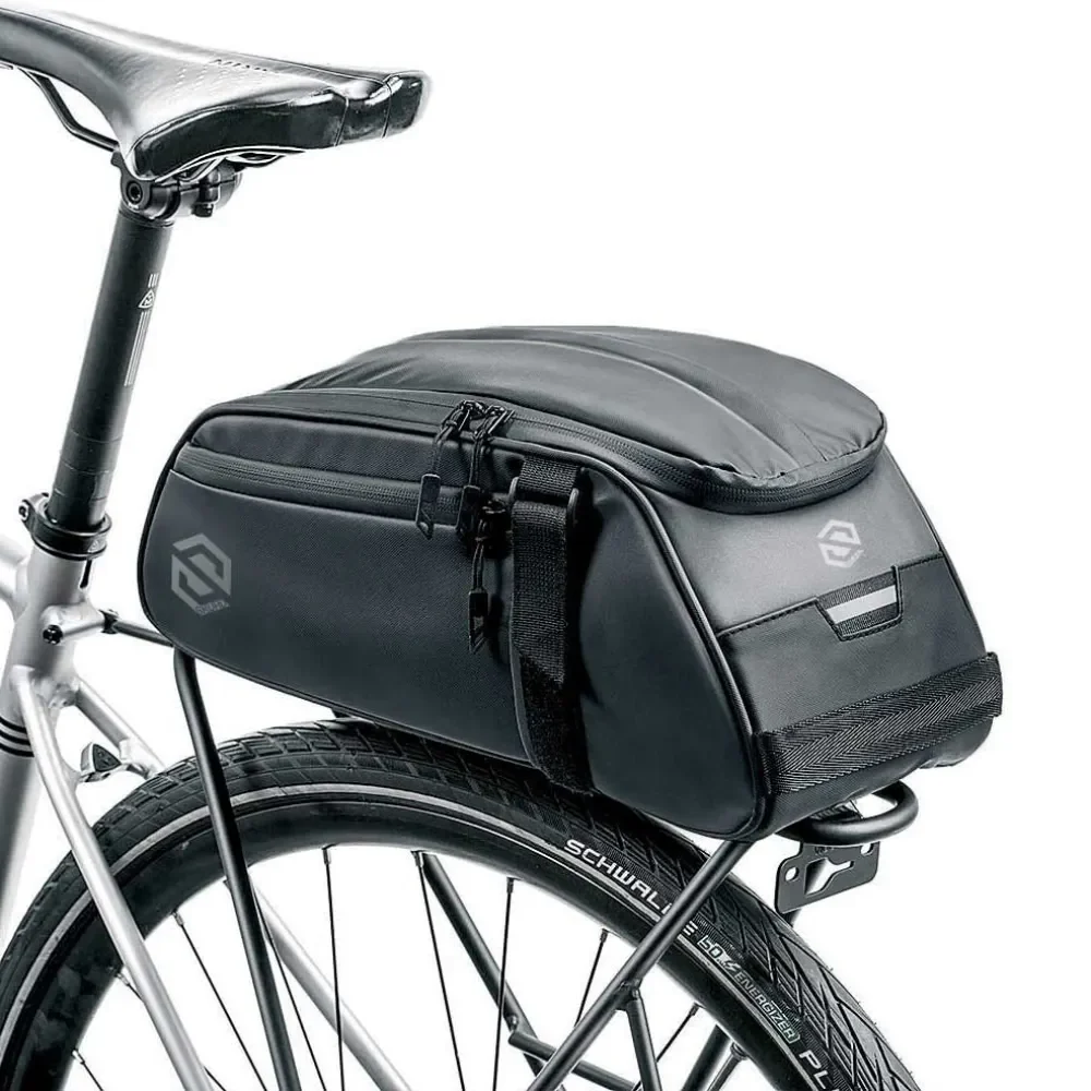 Torba Skuad Explorer AL na bagażnik - 9.5L