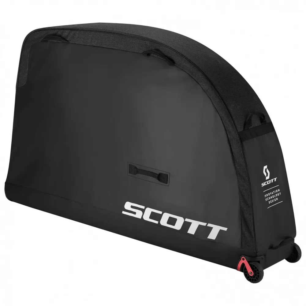 Torba Scott Torba transportu rowerowego Premium 2.0