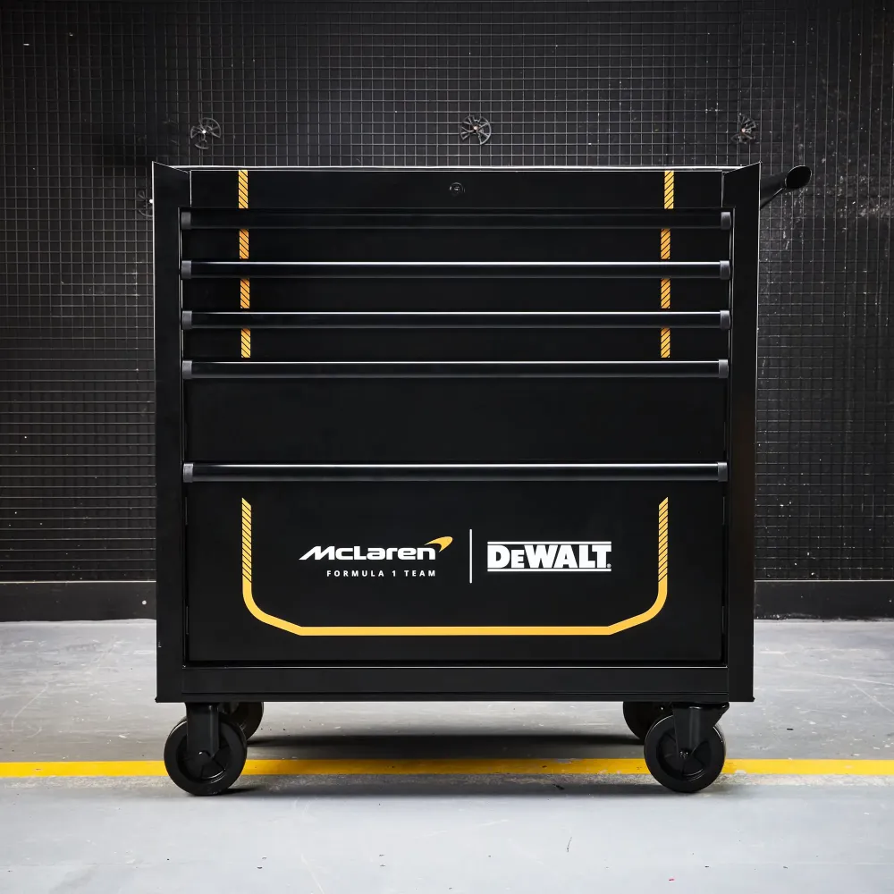 Wózek narzędziowy Dewalt McLaren DWST98236-1