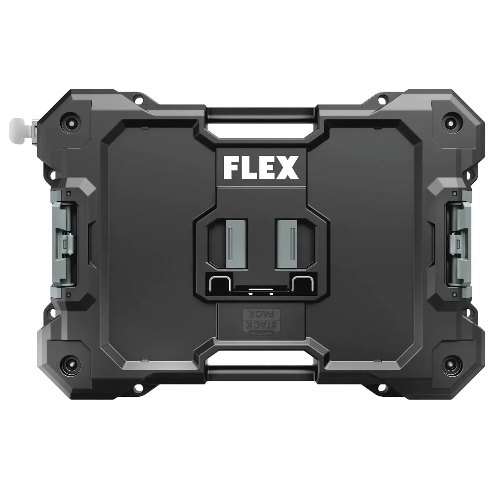 Wózek podstawowy Flex TKA SP RD