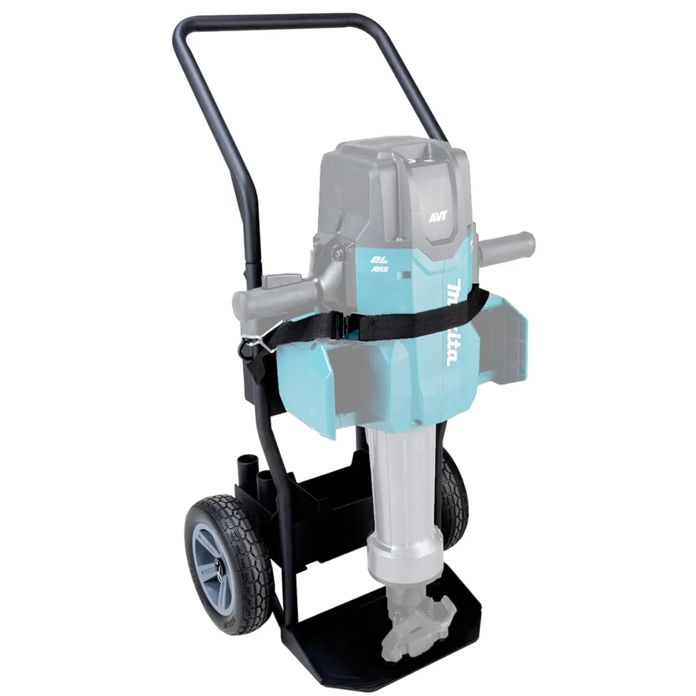 Wózek do młota wyburzeniowego Makita JM00000674