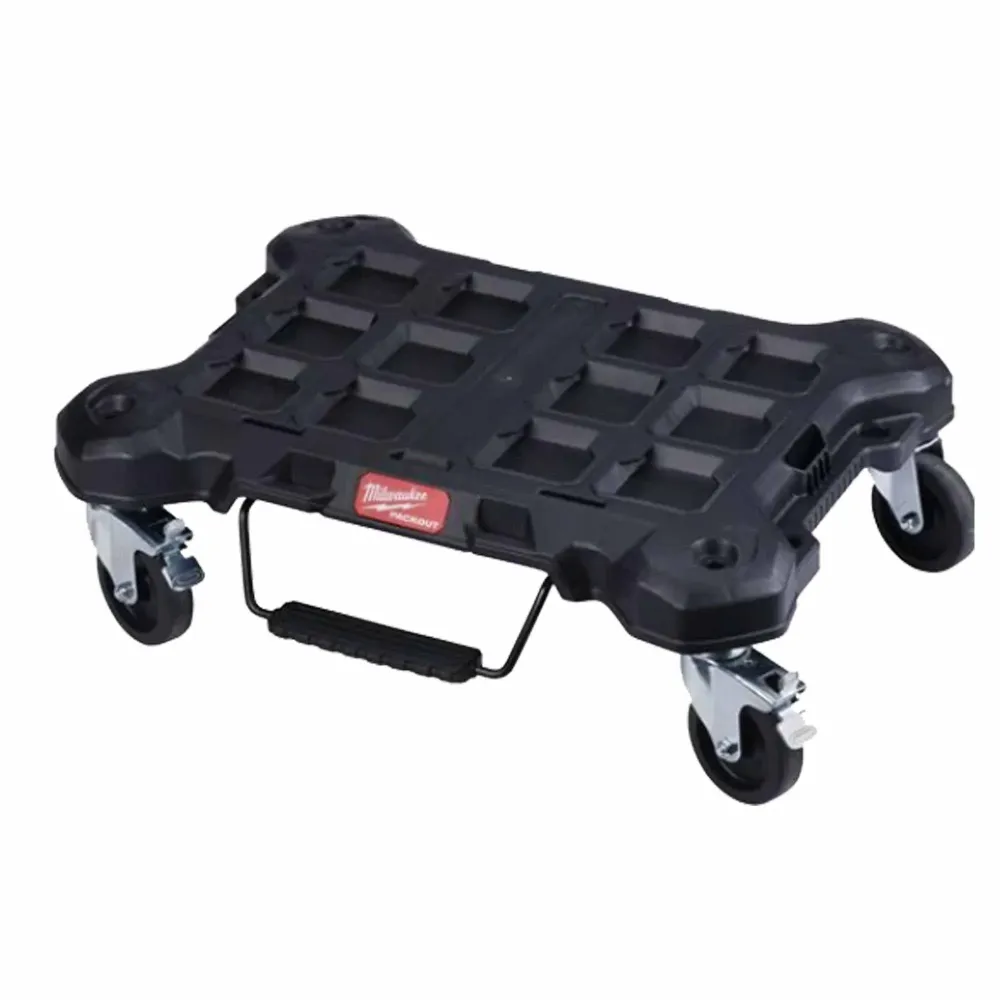 Wózek Milwaukee PACKOUT Flat