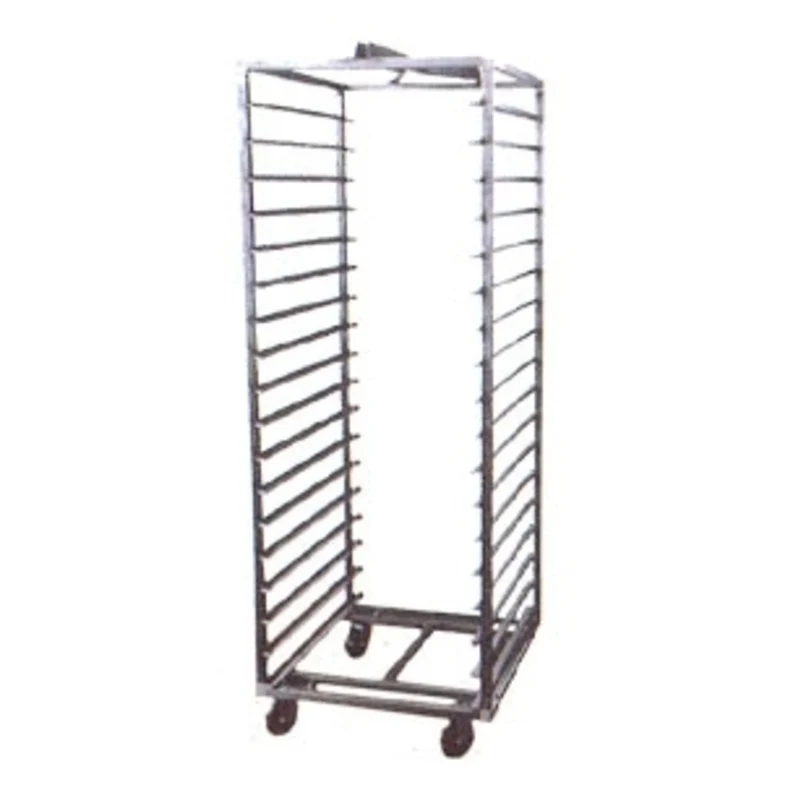 Wózek Forni Fiorini 400x600 (430) 18 slots (SMALL. platform)