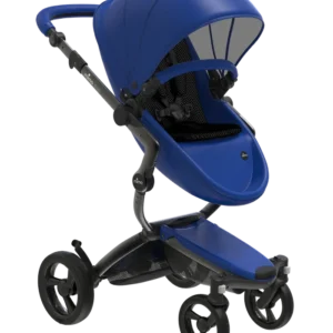 Zestaw Mima Xari Royal Blue