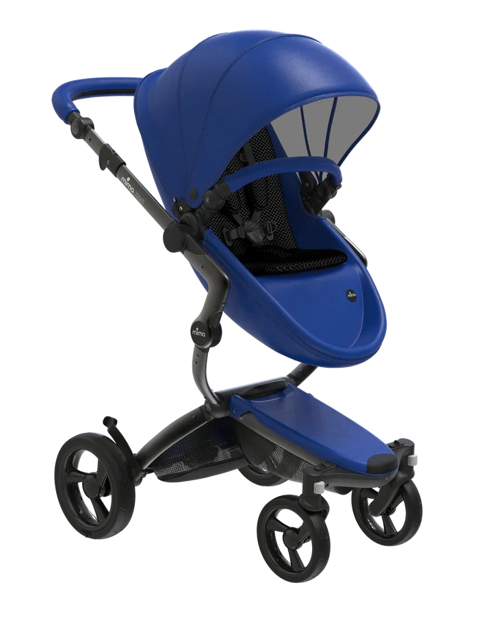 Zestaw Mima Xari Royal Blue