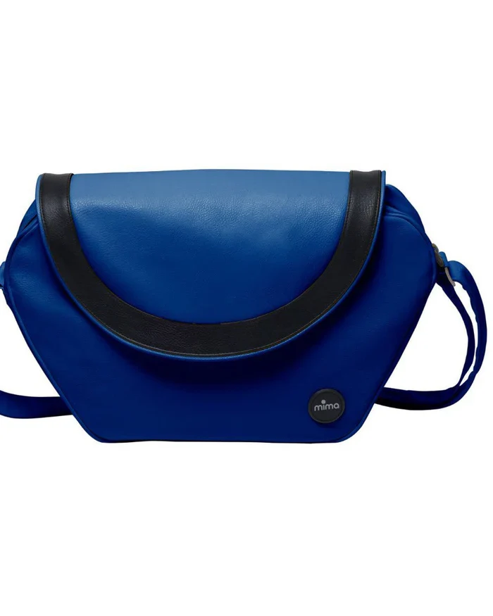 Zestaw Mima Xari Royal Blue