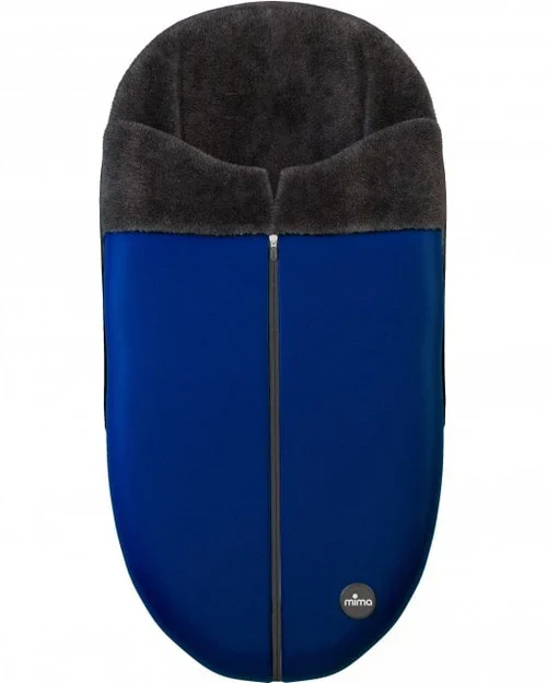 Zestaw Mima Xari Royal Blue