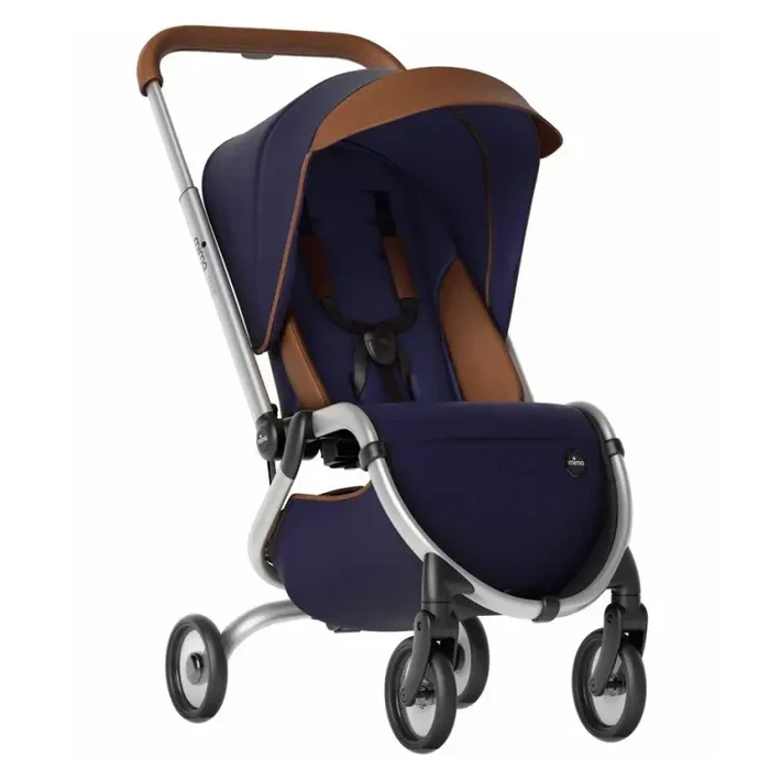 Zestaw Mima Zigi Midnight Blue