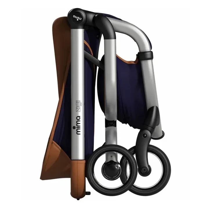 Zestaw Mima Zigi Midnight Blue