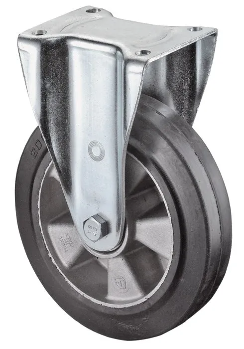 BS ROLLEN Kółko do dużych obciążeń Ø 200 mm Nośność 450 kg ( 3000275496 )