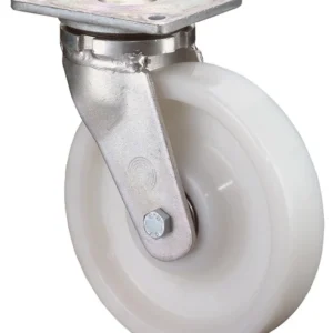 BS ROLLEN Kółko skrętne do dużych obciążeń Ø 150 mm Nośność 800 kg ( 3000275851 )