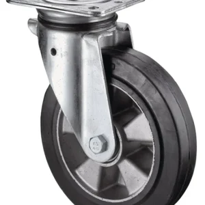 BS ROLLEN Kółko skrętne do dużych obciążeń Ø 250 mm Nośność 550 kg ( 3000275446 )