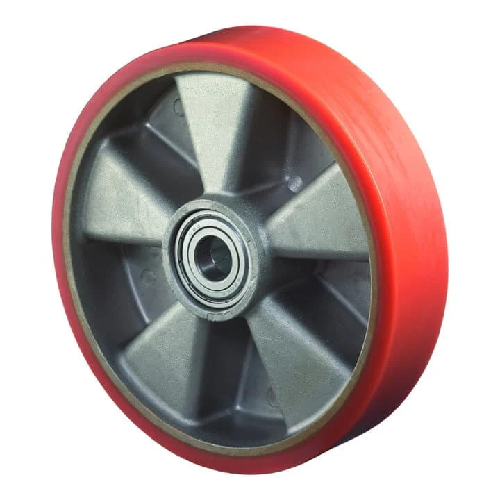 BS ROLLEN Koło zapasowe Koło Ø 100 mm Nośność 200 kg ( 3000275941 )