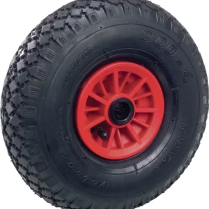 Koło pneumatyczne FETRA 70100 Ø koł 260 mm Nośność 200 kg ( 9000443560 )