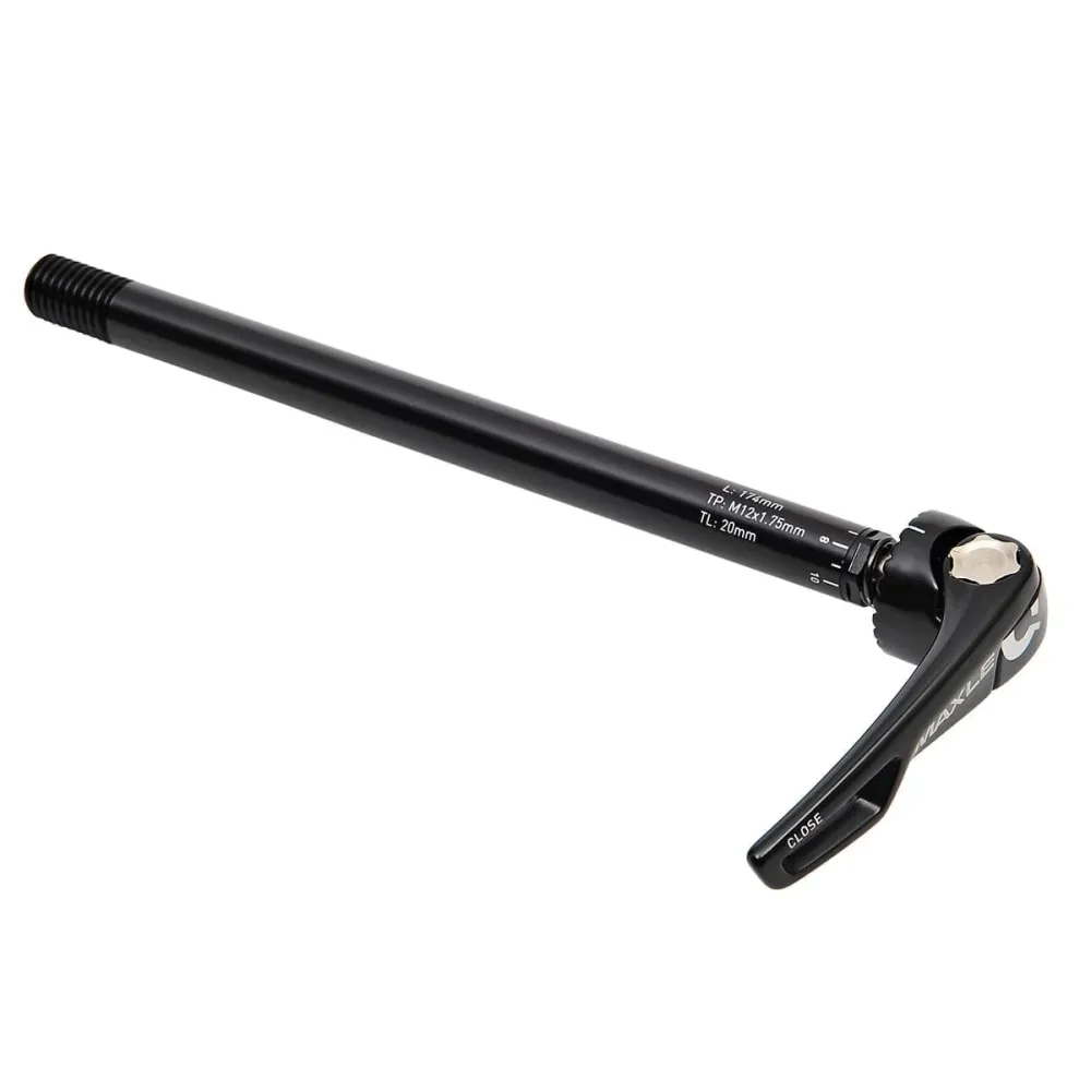 ROCKSHOX MAXLE ULTIMATE STANDARD Oś tylnego koł 12x150 mm