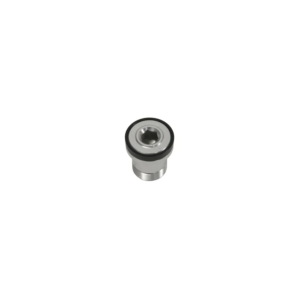 Śruba tylnej osi HOPE do SRAM T-TYPE Silver