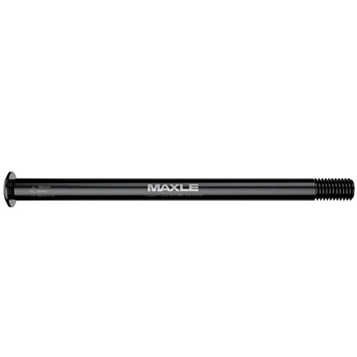 Oś tylna SRAM MTB MAXLE STANDARD Black 12x142 mm #00.4318.005.023