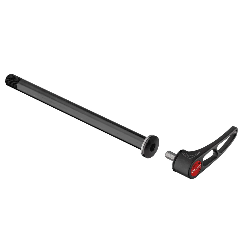 Oś tylnego koł DT SWISS RWS 12x142 mm (M12x1.0) #HWQASM00S9909S