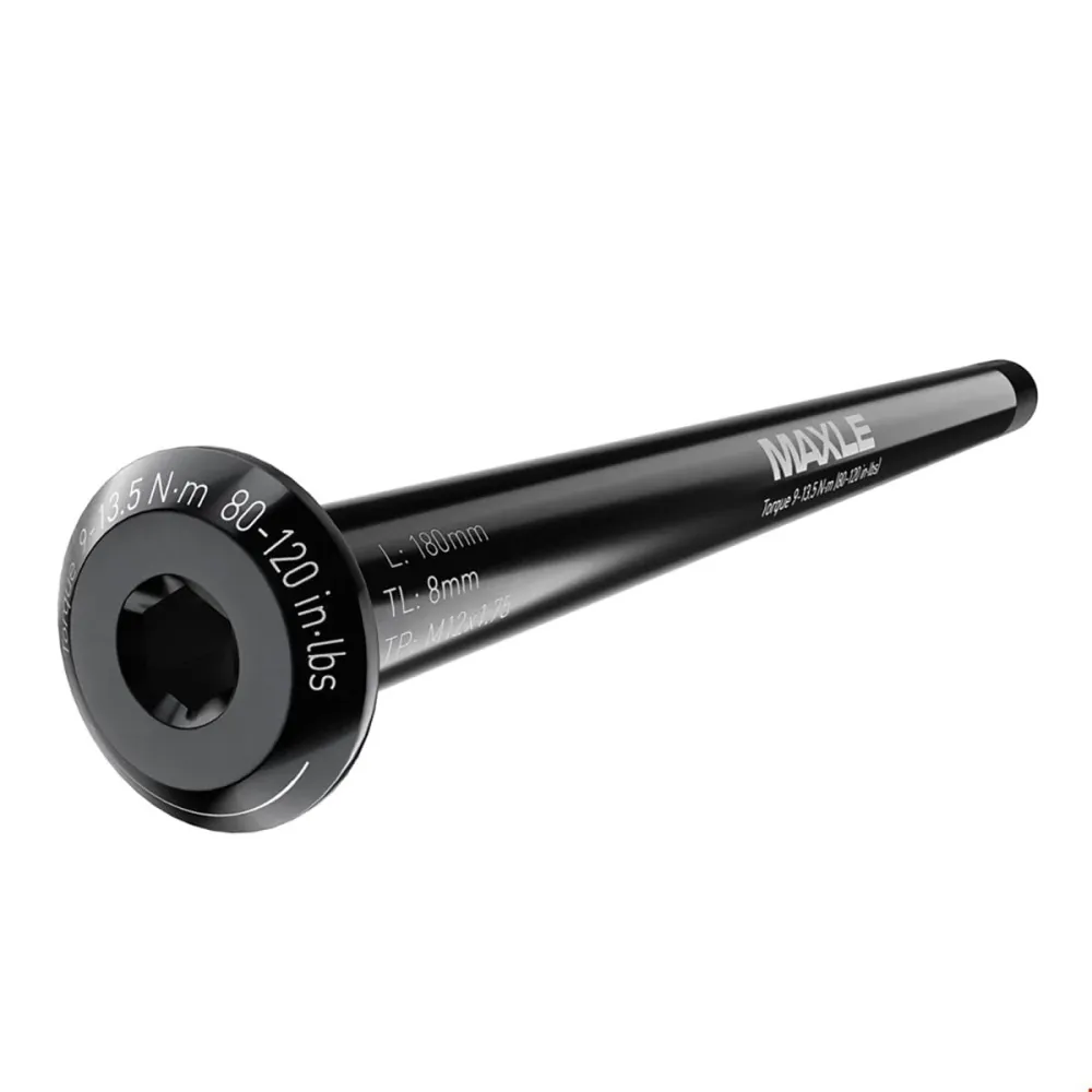 Zacisk tylnego koł ROCKSHOX MAXLE STEALTH 12x148 mm Boost Split Pivot #00.4318.005.029