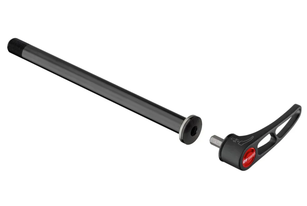 Zacisk tylnego koł DT SWISS RWS 12x148 mm Boost #HWQASM00S2035S