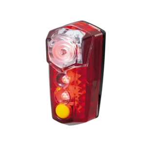 MOPEDK REDLITE MEGA LILE LIGHT