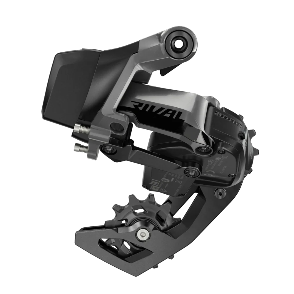 SRAM Rival Etap Axs 2x12 Tylny derailler