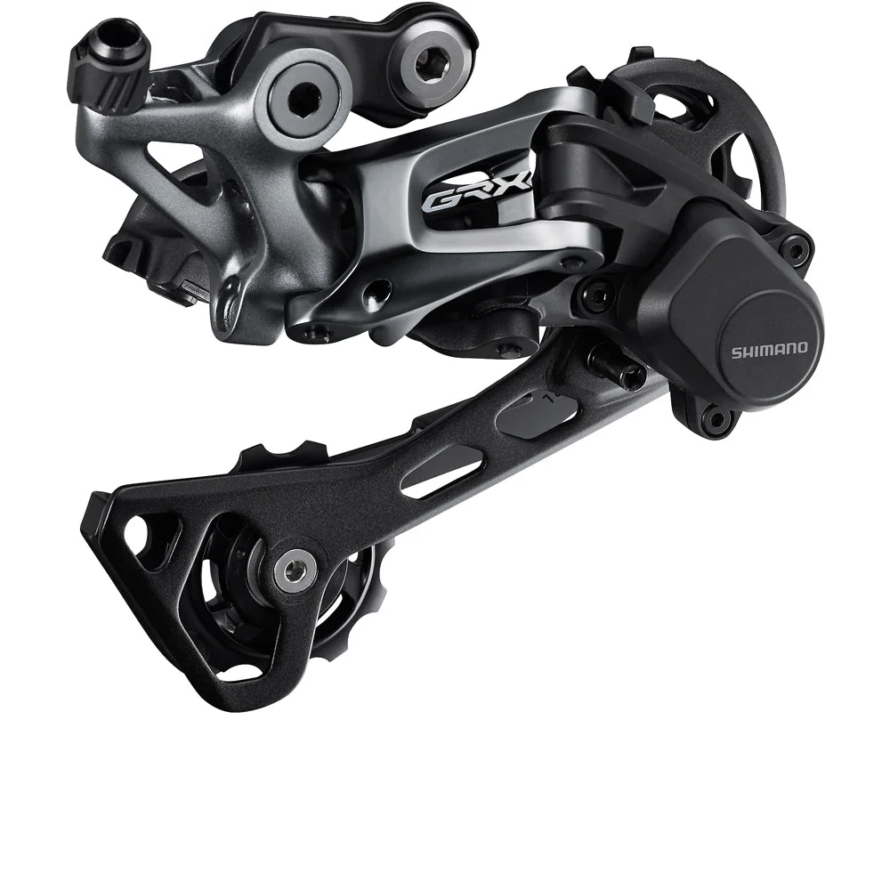 Tylna skrzynia biegów Shimano GRX RD-RX812 1x11S