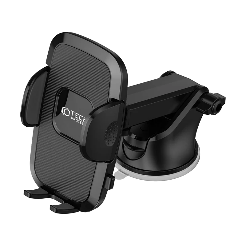 Tech-Protect Universal Car Mount V3 Black