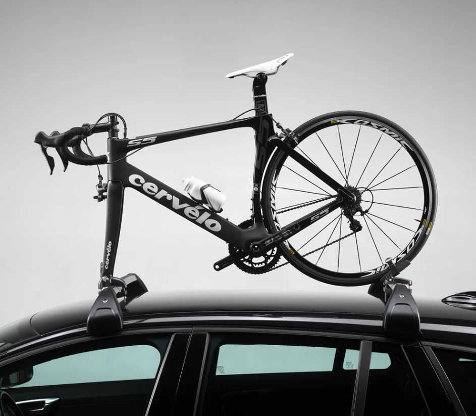 Uchwyt Rowerowy Na Dach Elite Sanremo 40