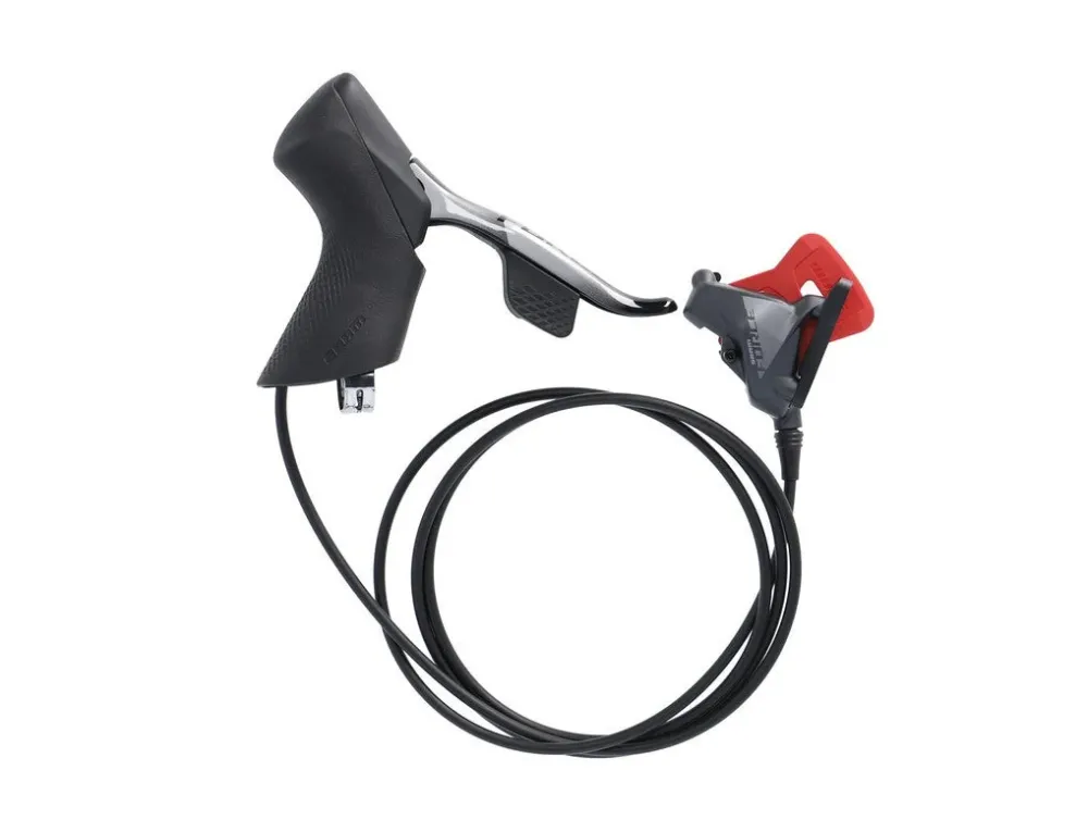 Przerzutka hamulca tylnego prawego Sram Force eTap AXS D1 HRD
