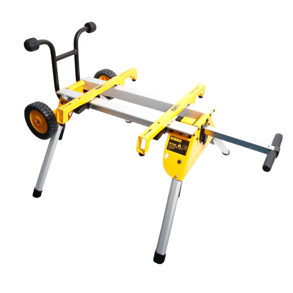 Podstawa mobilna DeWalt DE 7400 do pilarki stołowej DW744XP / DW745