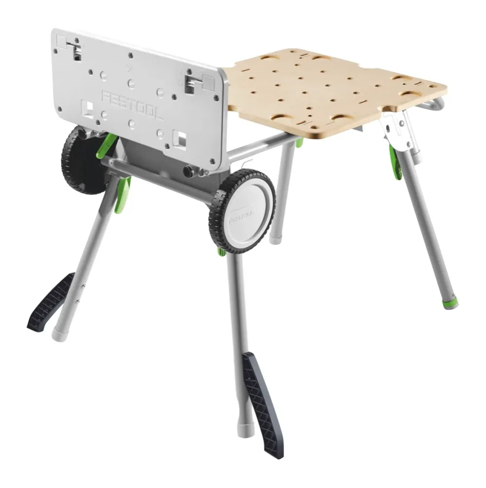 Rama podstawy Festool UG-CSC-SYS 245 - 677 mm ( 577001 ) do stołu pilarki tarczowej CSC SYS 50