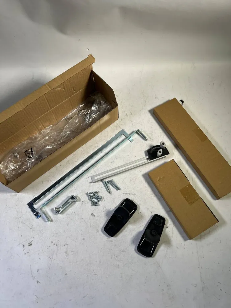 KREG Mobilna stacja do cięcia poprzecznego i ukośnego ( KMA4100-INT ) przenośna 305 x 38 mm - do ręcznych pilarek tarczowych