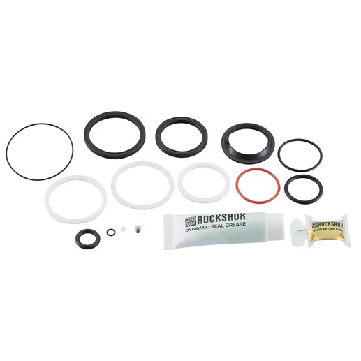 Zestaw konserwacyjny 200 h/rok ROCKSHOX SIDLUXE (2021+) GENERACJA-