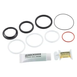 50 h Zestaw konserwacyjny ROCKSHOX DELUXE / SUPER DELUXE C1 (2023+)
