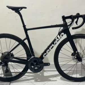 Cervélo Caledonia rozmiar dysku 54 -