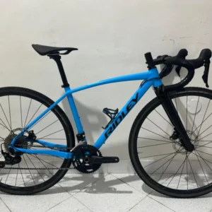 Cut Gravel Ridley Kanzo XS - Używany