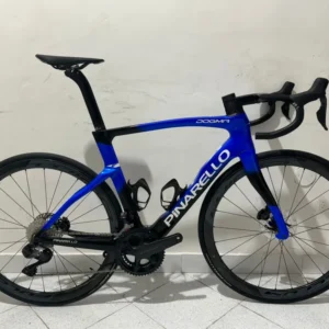 Pinarello Dogma F Rozmiar 550 - Używany
