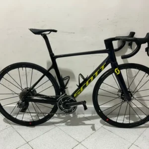 Scott Dodaj rozmiar dysku RC Pro 54/M - Używany