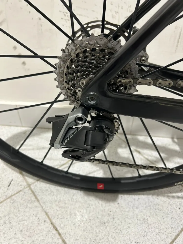 Scott Dodaj rozmiar dysku RC Pro 54/M - Używany