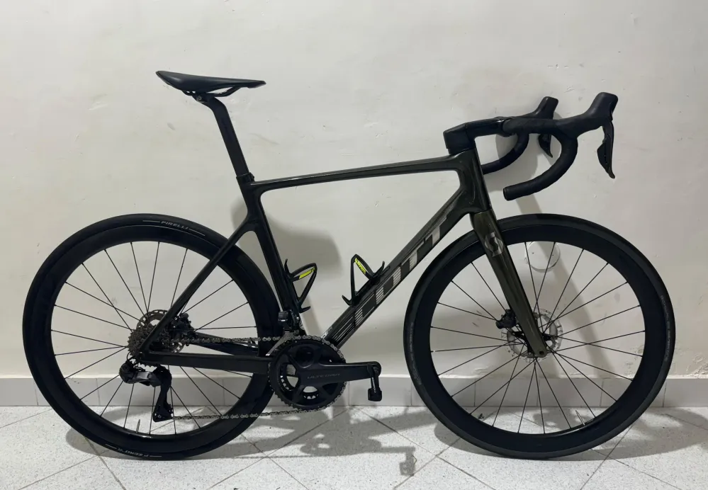 Scott Dodaj rozmiar RC Ultegra DI2 L - Używany