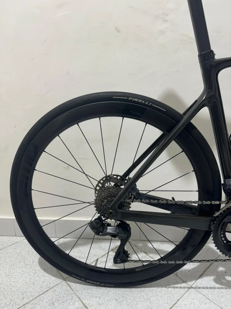 Scott Dodaj rozmiar RC Ultegra DI2 L - Używany