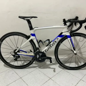 Wilier Stu1 cięć powietrza S - Używany