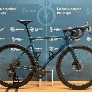 Wilier 0 SLR Super Record EPS rozmiar L - używany