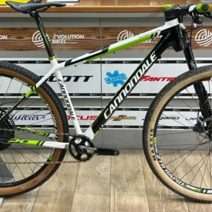 Cannondale F29 Factory Racing rozmiar L - Używany