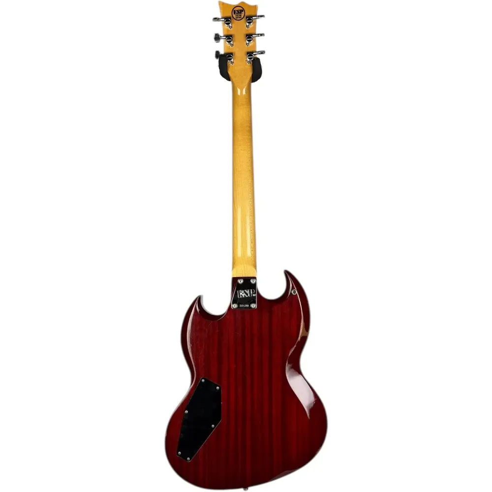ESP Viper 1998 - Aged Cherry