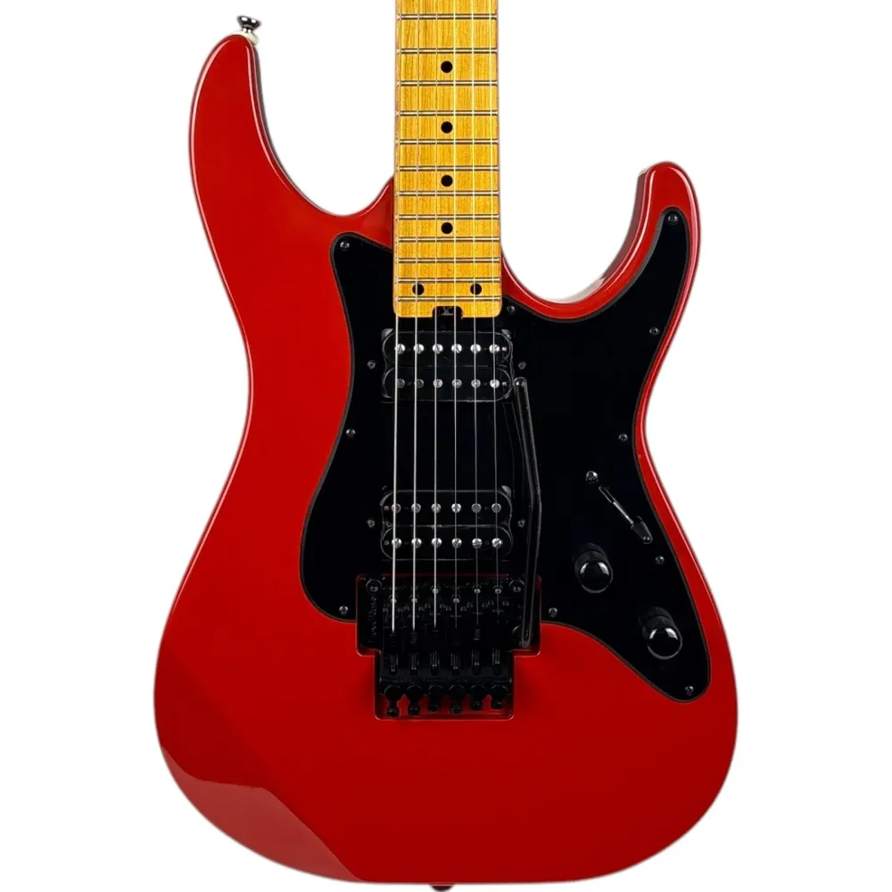 Kramer Volante HHFR 2024 - Defender Red
