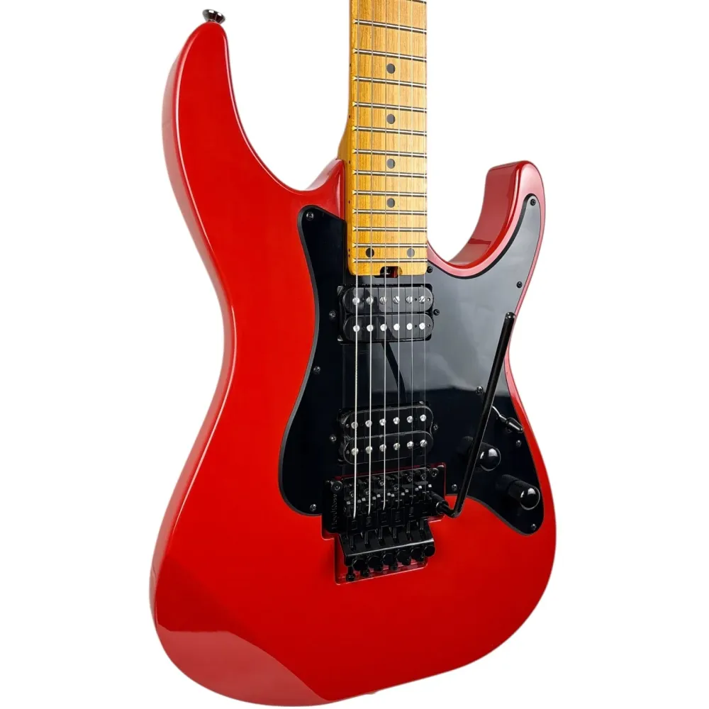 Kramer Volante HHFR 2024 - Defender Red